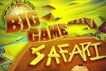 Big Game Safari Multislot